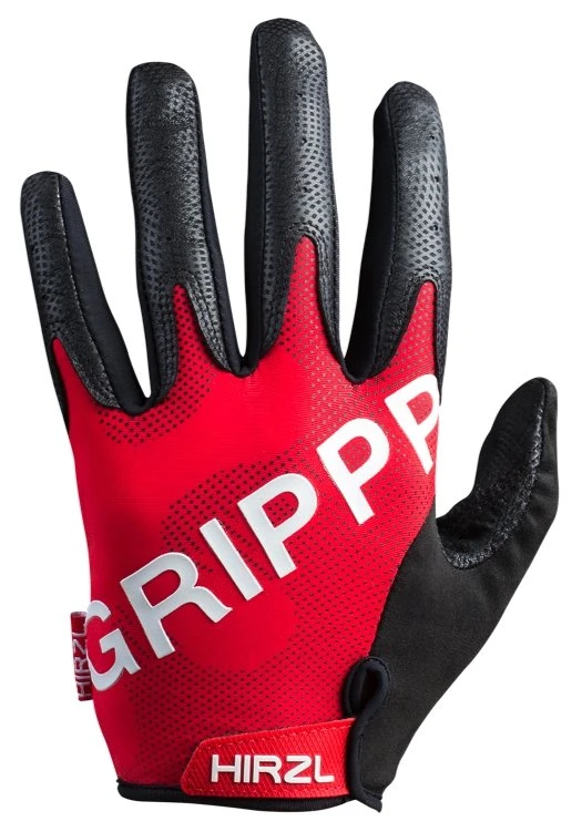 HIRZL GRIPPP TOUR FF 2.0 RED 3 HIRZL GRIPPP TOUR FF 2.0 RED – Bild 3