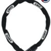 ABUS Tresor 1385/85 Kettenschloss - Black