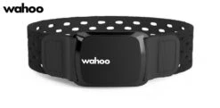 WAHOO TICKR FIT HERZFREQUENZ-ARMBAND