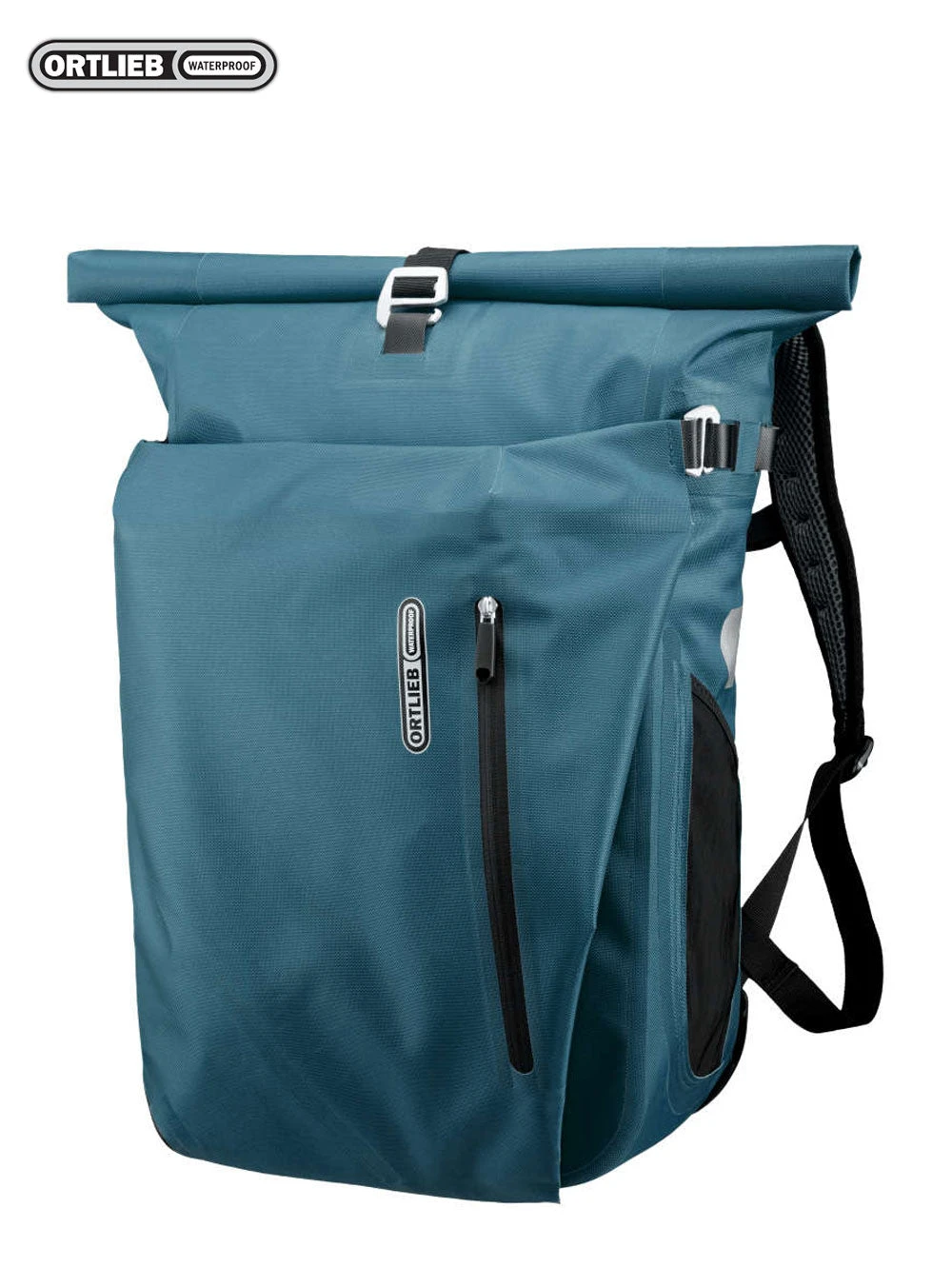 Ortlieb VARIO PS - Fahrradrucksack Petrol 1 Ortlieb VARIO PS - Fahrradrucksack Petrol