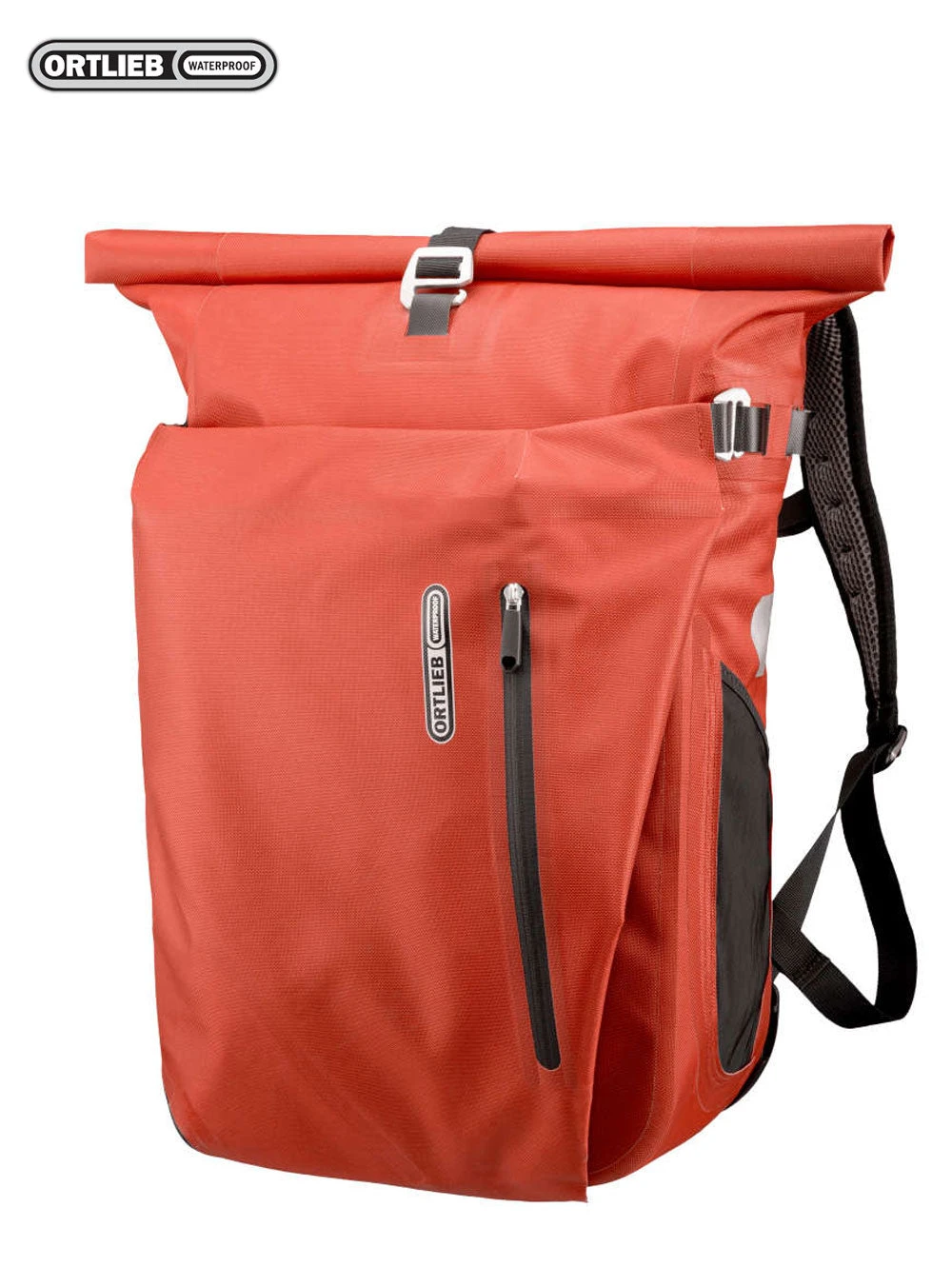 Ortlieb VARIO PS - Fahrradrucksack Rooibos 1 Ortlieb VARIO PS - Fahrradrucksack Rooibos