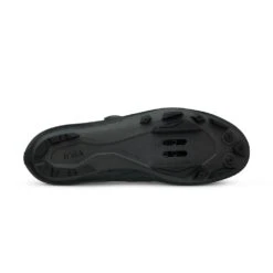 FIZIK MTB-Schuh Vento Overcurve X3 Black -Rad Teile Center vento x3 overcurve black black bottom 25 393963 1024x