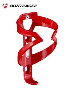Bontrager Elite Flaschenhalter Viper Red