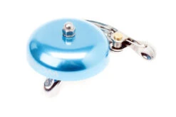 VOXOM Klingel Kl4 Hellbau