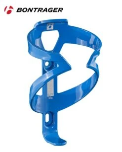 Bontrager Elite Flaschenhalter Waterloo Blue