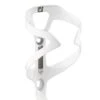 Bontrager Pro Flaschenhalter White