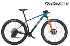 Wilier USMA SLR Shimano XT 2023