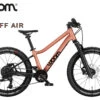 WOOM OFF 4 AIR Terra Coppa