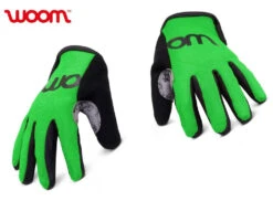 WOOM RADHANDSCHUH GREEN