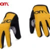 WOOM RADHANDSCHUH YELLOW