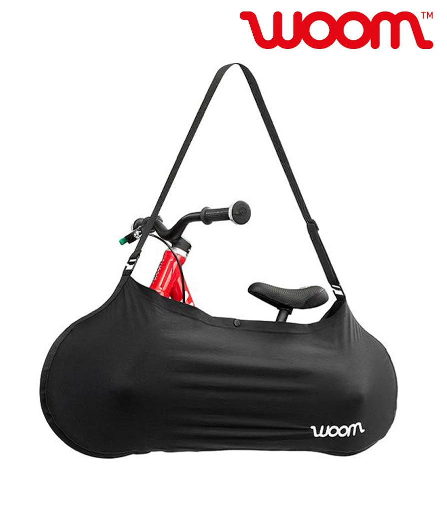 WOOM BUTLER Bike Bag 1 WOOM BUTLER Bike Bag
