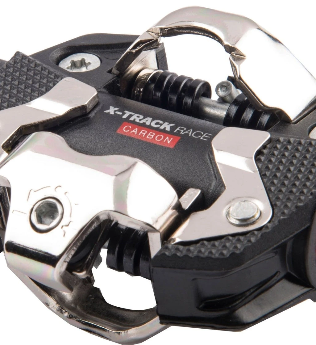 LOOK Pedale X-Track Race Carbon 4 LOOK Pedale X-Track Race Carbon – Bild 4