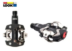LOOK Pedale X-Track Race