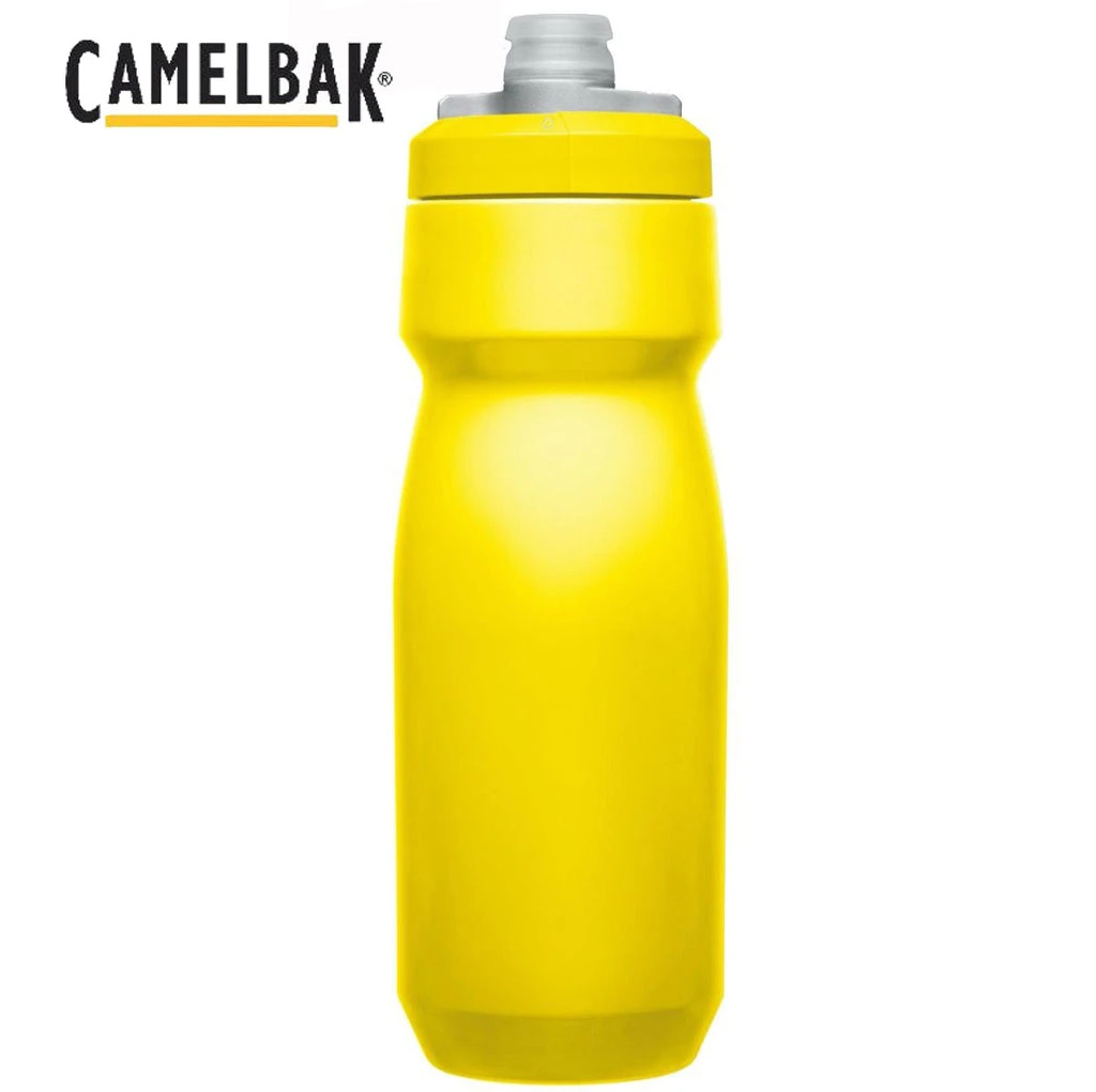 CAMELBAK Trinkflasche Podium 710 Ml Yellow 1 CAMELBAK Trinkflasche Podium 710 Ml Yellow