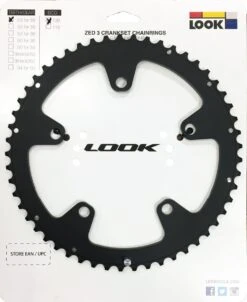 LOOK Kettenblatt ZED 3